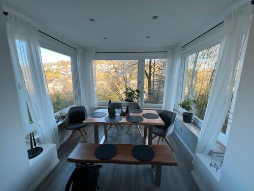 Foto - EG Wohnung, Renoviert, Top Lage, mitten in Siegen