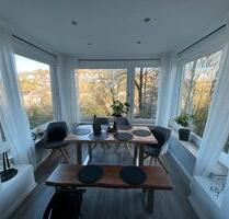 EG Wohnung, Renoviert, Top Lage, mitten in Siegen