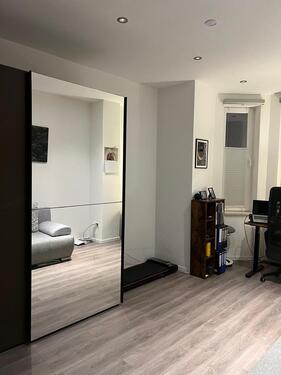 Foto - Erdgeschoßwohnung in Siegen zur Miete