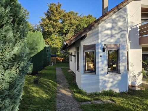 Foto - 4 Zimmer Terrassenwohnung zum Kaufen in Straubenhardt