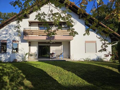 Foto - 4 Zimmer Terrassenwohnung in Straubenhardt