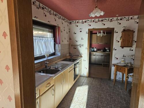 Foto - Terrassenwohnung in Straubenhardt zum Kaufen