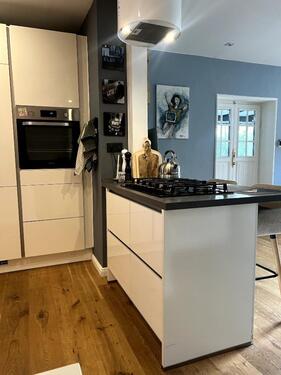 Foto - 3.5 Zimmer Reihenhaus zum Kaufen in Hamburg