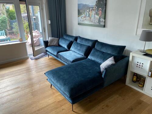 Foto - 3.5 Zimmer Reihenhaus in Hamburg