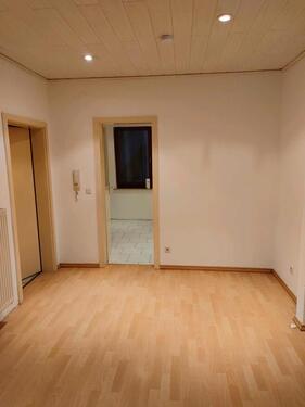 Foto - Erdgeschoßwohnung in Worms zur Miete