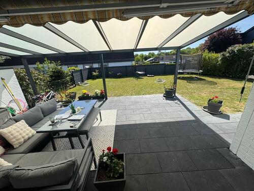 Foto - 7 Zimmer Doppelhaushälfte in Oyten