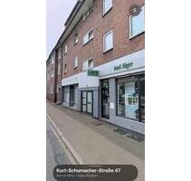 Renovierte 3 Zimmer Wohnung in Top Lage - Gelsenkirchen Gelsenkirchen-Mitte