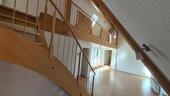 Foto - 5 Zimmer Dachgeschoßwohnung in Kirchheim unter Teck