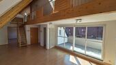 Foto - Dachgeschoßwohnung in Kirchheim unter Teck zur Miete