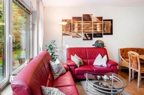 Foto - Ferienwohnung im Harz, in Braunlage, ideal für Brockenwanderer