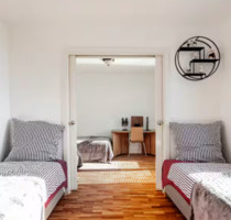 Möblierte Wohnung Berlin - 500,00&nbsp;EUR Kaltmiete, ca.&nbsp; 52,00&nbsp;m&sup2; in Berlin (PLZ: 10405) Pankow