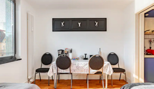 Foto - 2 Zimmer Etagenwohnung in Berlin