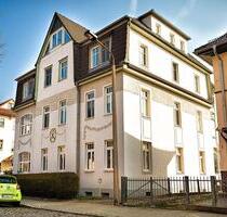 2-Zimmer-Wohnung in Naumburg - 330,00&nbsp;EUR Kaltmiete, ca.&nbsp; 51,00&nbsp;m&sup2; in Naumburg (Saale) (PLZ: 06618)