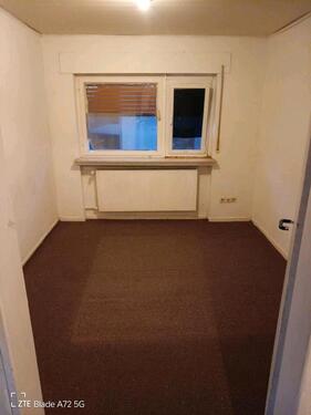 Foto - 3 Zimmer Etagenwohnung zur Miete in Gernsheim