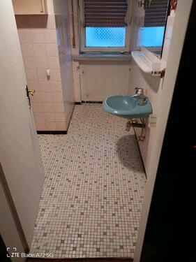 Foto - Etagenwohnung in Gernsheim zur Miete