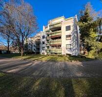 Moderne 3 Zimmer Wohnung mit Tiefgarage in Achim. Erstbezug!