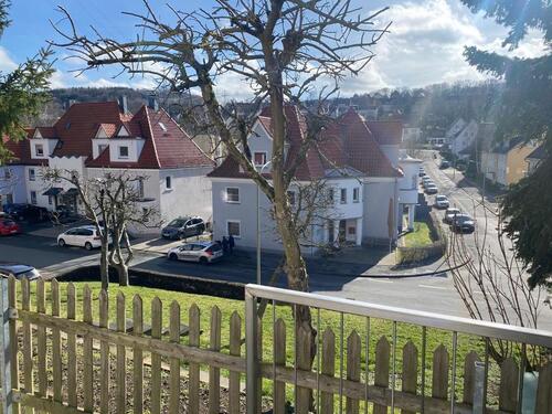 Foto - lichtdurchflutete Dachgeschoss Whg. in Hagen Elsey zu vermieten