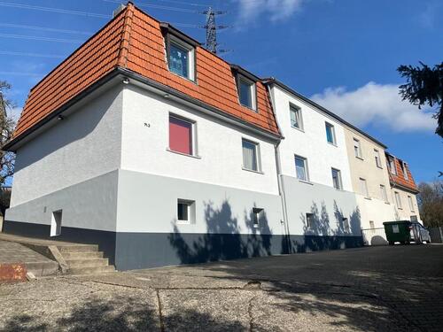 Foto - 2 Zimmer Dachgeschoßwohnung zur Miete in Hagen