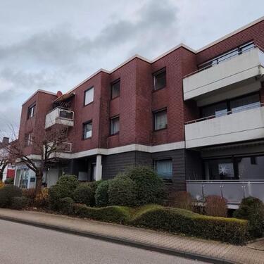 Foto - Eigentumswohnung 62m2 mit Balkon und Garage