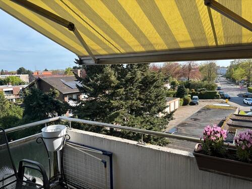 Foto - 2.5 Zimmer Etagenwohnung zum Kaufen in Bottrop