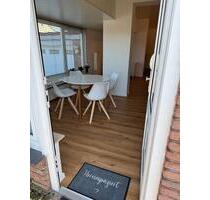 schönes und komplett möbliertes 2 ZKB Apartment - Betzdorf