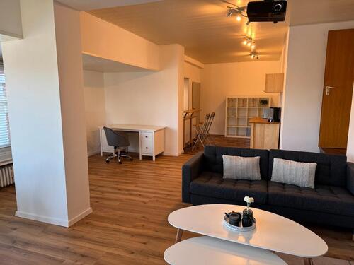 Foto - Erdgeschoßwohnung in Betzdorf zur Miete