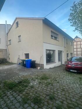 Foto - Einfamilienhaus in Grünberg zum Kaufen