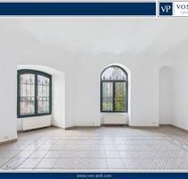 Wohnen oder Arbeiten – flexibel gestaltbare Wohnung in ruhiger Umgebung nahe dem Nerotalpark - Wiesbaden Nordost