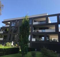 moderne Penthouse-Wohnung - 1.950,00&nbsp;EUR Kaltmiete, ca.&nbsp; 140,00&nbsp;m&sup2; in Weimar (PLZ: 99425) Ehringsdorf