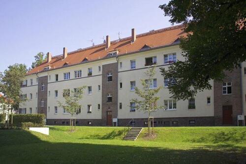 Foto - Hier lässt es sich aushalten: praktische 3-Zimmer-Wohnung!