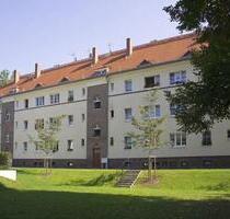 Hier lässt es sich aushalten: praktische 3-Zimmer-Wohnung! - Dresden Blasewitz