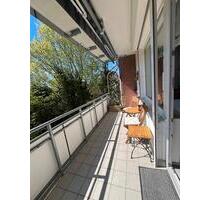 Sonnige 3 Zimmer Wohnung zu vermieten - Altenholz