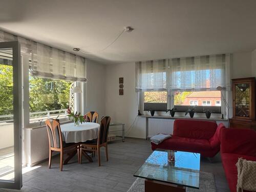 Foto - 3 Zimmer Etagenwohnung zur Miete in Altenholz