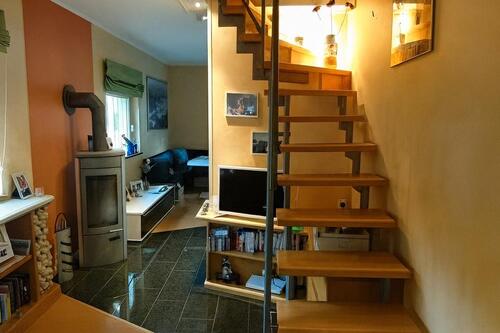 Foto - 2 Zimmer Maisonettenwohnung zur Miete in Brilon