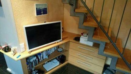 Foto - 2 Zimmer Maisonettenwohnung in Brilon