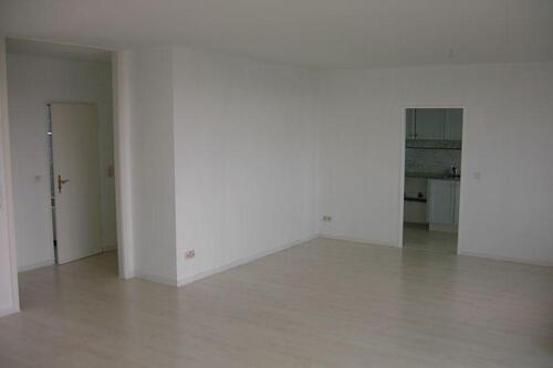 Foto - 2 Zimmer Dachgeschoßwohnung zur Miete in Hilden