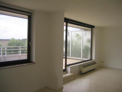 Foto - 2 Zimmer Dachgeschoßwohnung in Hilden