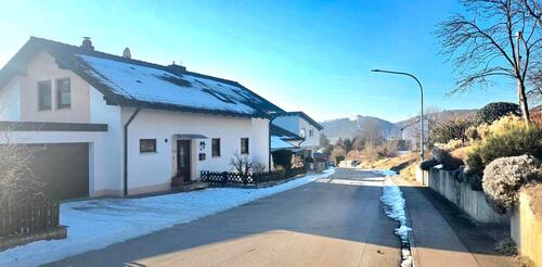 Foto - Familienresidenz mit Einliegerwohnung im Altmühltal