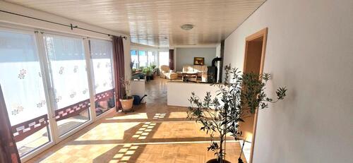Foto - 9 Zimmer Einfamilienhaus in Riedenburg