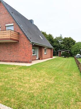 Foto - Verkauf - Haus mit Garten auf Nordstrand