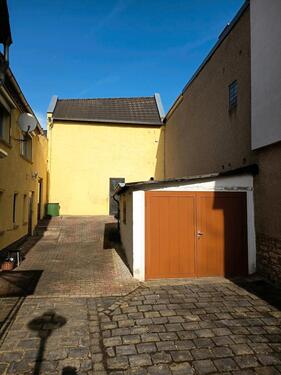 Foto - 5 Zimmer Reihenhaus zum Kaufen in Weimar