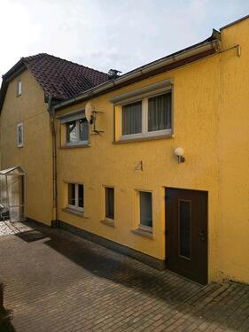 Foto - 5 Zimmer Reihenhaus in Weimar