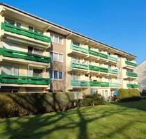 Eigentumswohnung mit Süd-Balkon in Loxstedt-Stotel