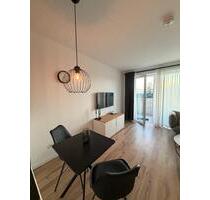 Möblierte Wohnung in Langen | 1.150 € all inclusive - Langen (Hessen)