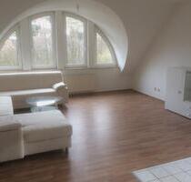 Helle 50qm Dachgeschosswohnung in ruhiger Lage - Bad Soden-Salmünster