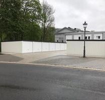 Garagen Neubau in 58710 Menden, Hönnetalstr. 53 - Menden (Sauerland) Berkenhofskamp