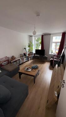 Foto - Etagenwohnung zur Miete in Leipzig