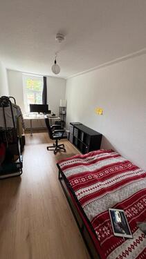 Foto - Etagenwohnung in Leipzig