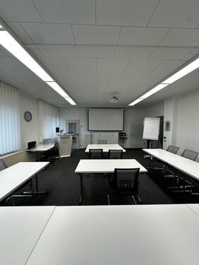Foto - Büroräume in Stadtrandlage Stendal