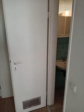 Foto - Etagenwohnung in Saarbrücken